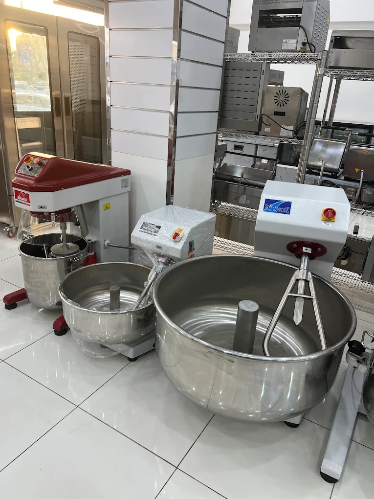 عجانة حلزوني 50  كيلو